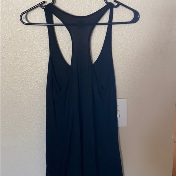 Racer-back tank top - Picture 3 of 3